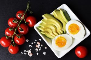 Ketogenic Diet for Epilepsy