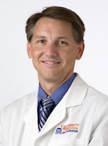 Dr. Nathan Fountain