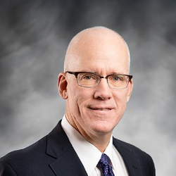 Dr. David Burdette