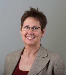 MARY JO PUGH
