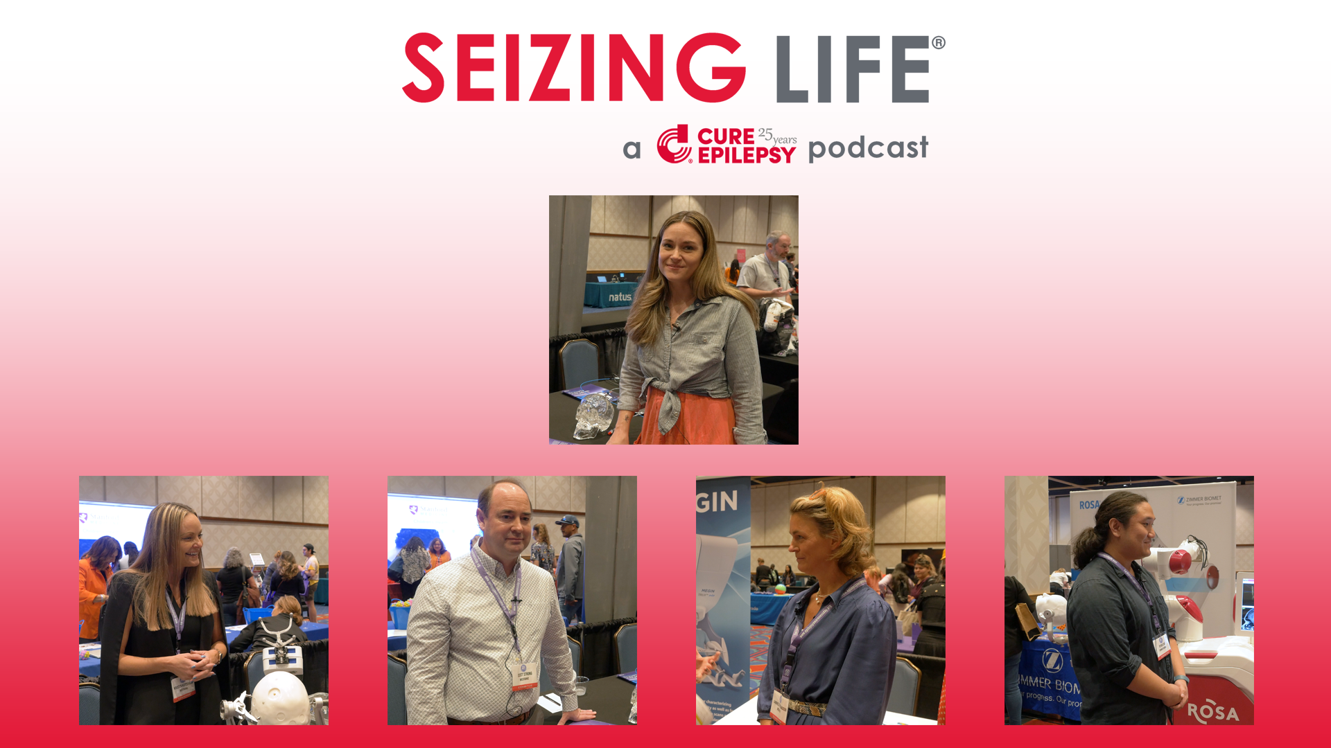 featured episode