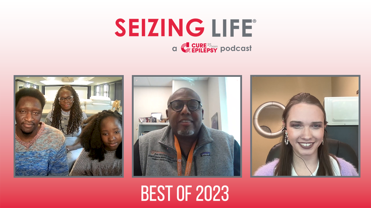 featured episode